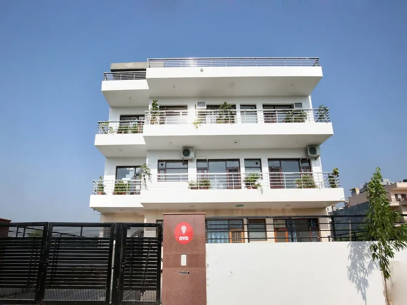 Shivaay Villa - Image 1