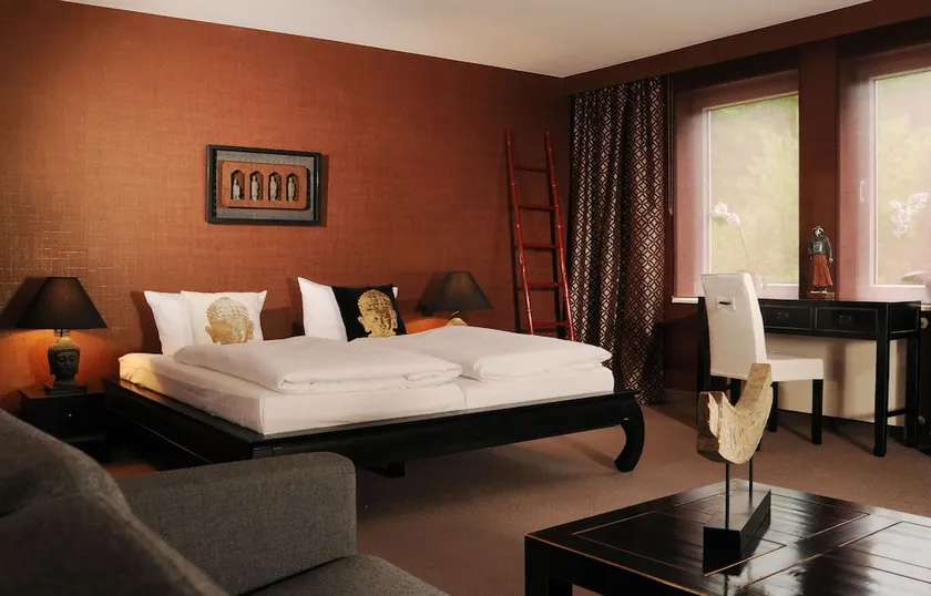 besttime Hotel Bendorf-Koblenz - Image 1