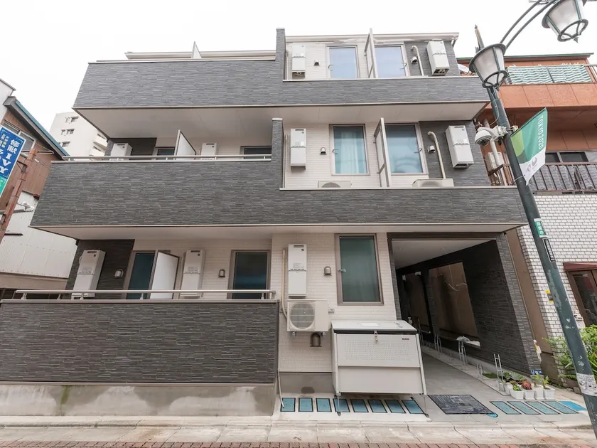 Niwa Tateishi Hostel - Image 1
