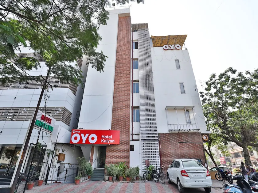 OYO 14115 Home Peaceful 2BHK Socorro Goa - Image 1