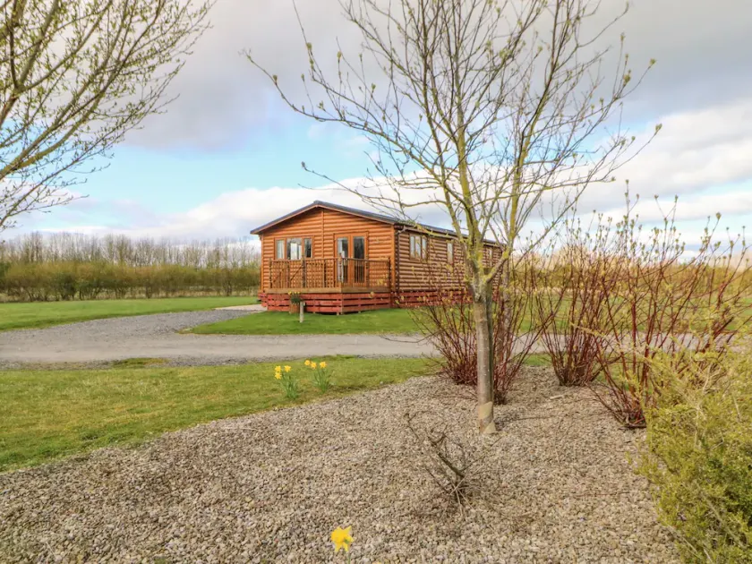 Somerset Lodge - Image 1