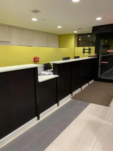 Quality Inn - Image 1