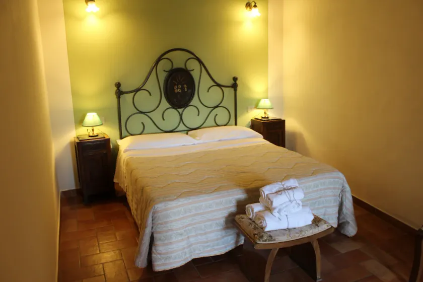 Agriturismo Castello di Saltemnano - Image 1