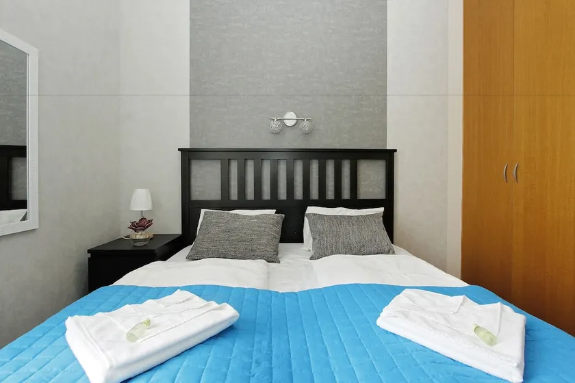 Park Residence Budapest - Image 1