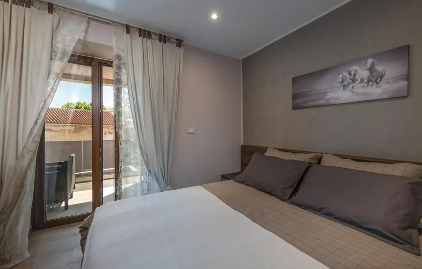 Stunning Home in Juricev Kal With Outdoor Swimming Pool, Wifi and 2 Bedrooms - Image 1