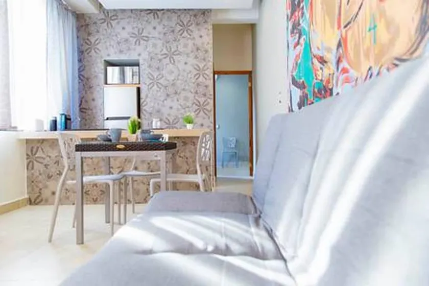 Suites Calle 8 - Image 1