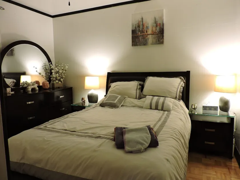 Apartment on 5th Avenue - Image 1