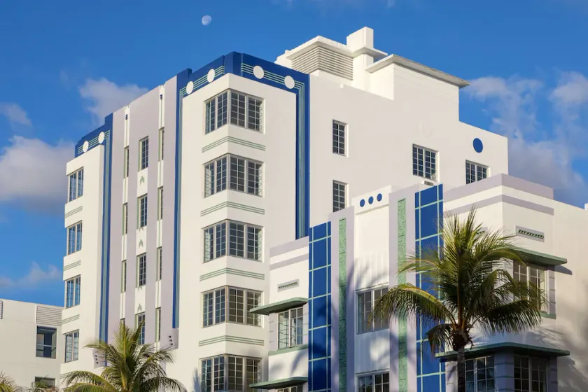 The Gabriel Miami South Beach, Curio Collection by Hilton - Image 1