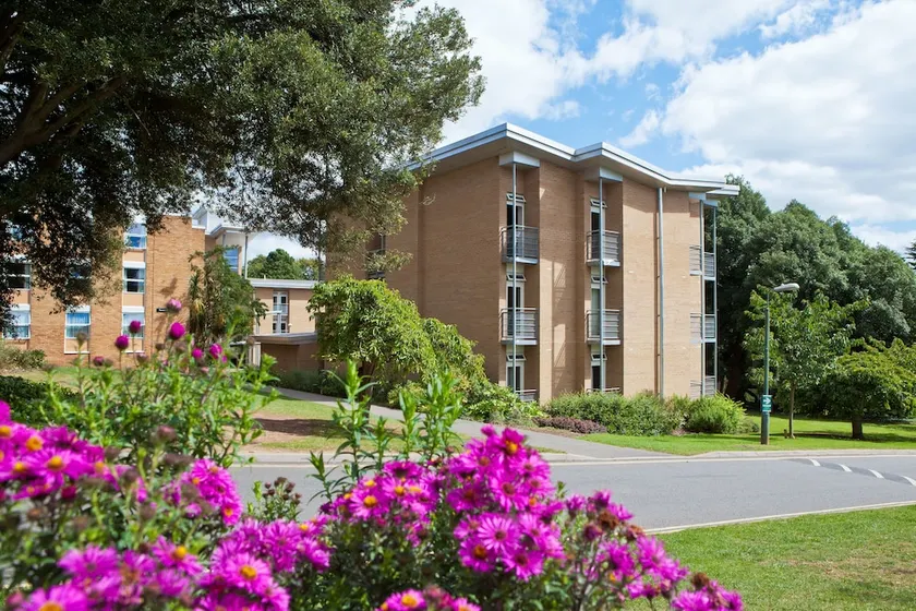 University Of Exeter - Pennsylvania Court - Image 1