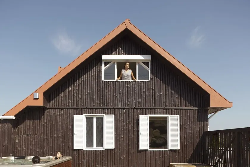 Cool and Sea Beach House - Image 1