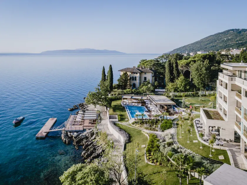 Ikador Luxury Boutique Hotel & Spa - Image 1