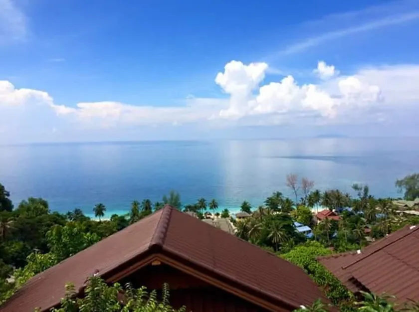 Haad Yao Over Bay Resort - Image 1