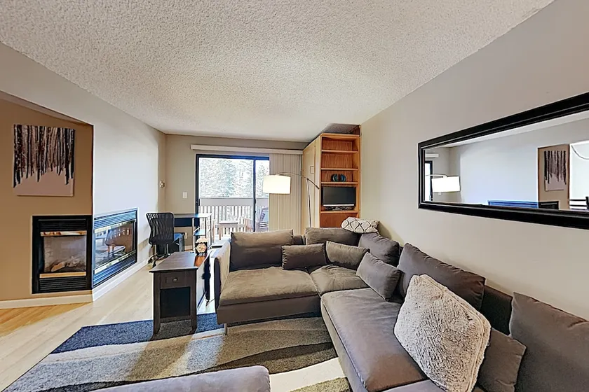 S Frontage #B203 - 2 Br Condo - Image 1