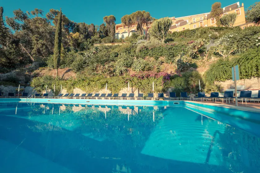 Grand Hotel Miramare - Image 1