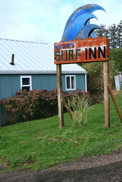 The Netarts Surf Inn - Image 1