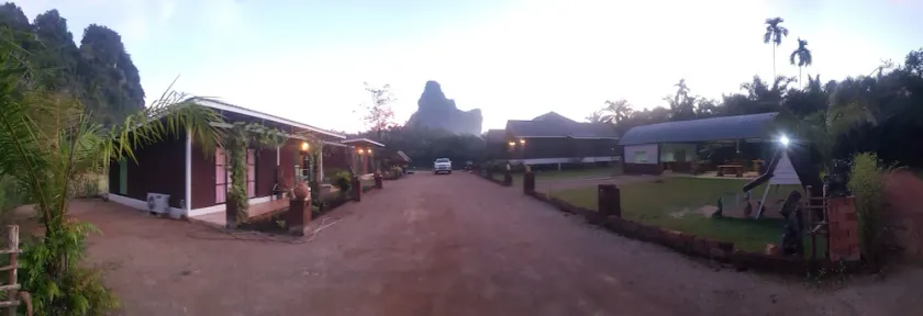 Villa Ban Tanay - Image 1