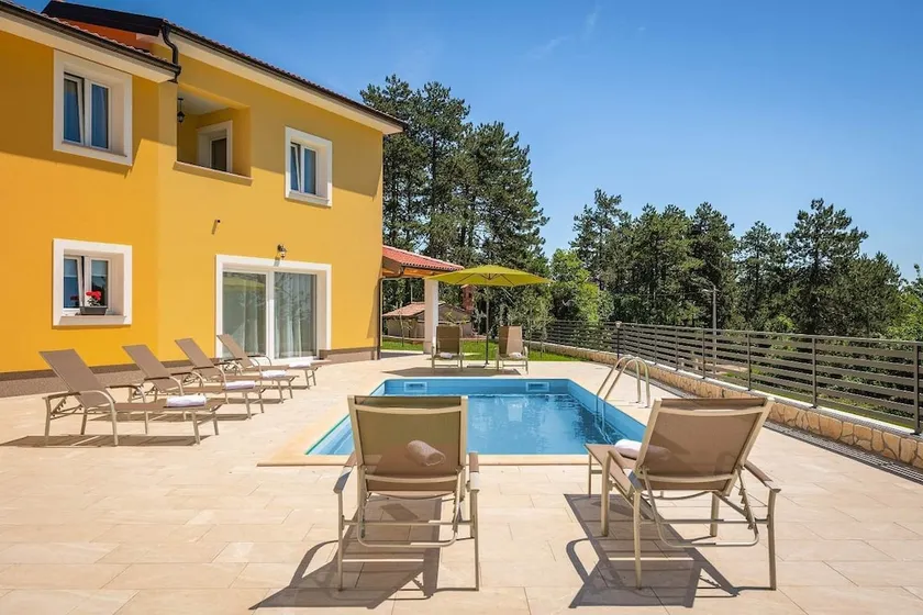 Villa Terra - Image 1