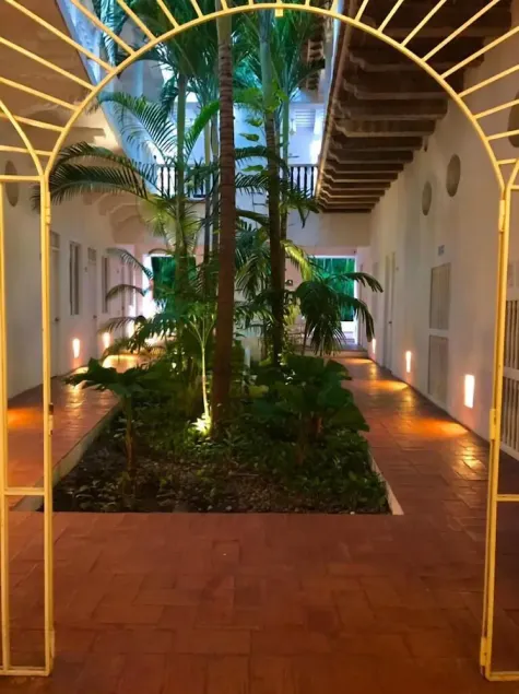 Hostal Boutique Casa Escallon - Image 1