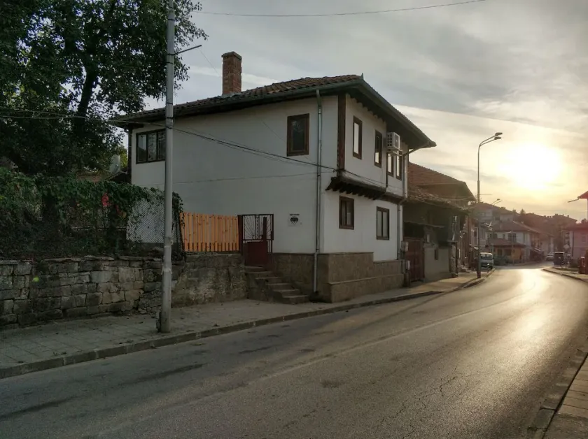 Guest House Elena - Image 1