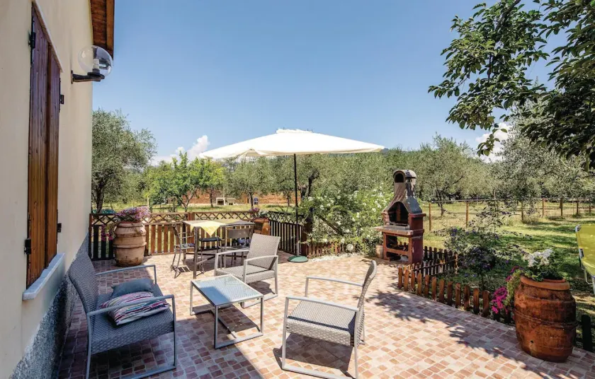 Casa di Francesca - Image 1