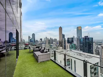 MJ Shortstay Apartments - Platinum Tower - Image 1