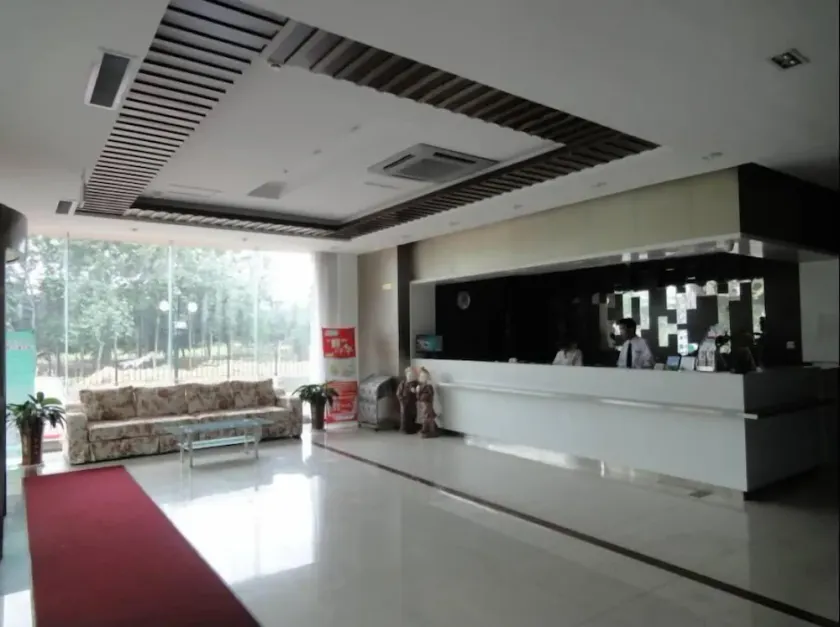 Jinjiang Inn (Qingdao Development Zone, Jiangshan Middle Road) - Image 1