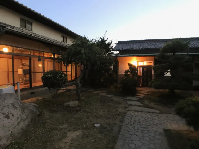 Setouchi Guest House Taiyo & Umi - Image 1