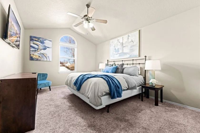 Perfect Boise Getaway With Greenbelt Access - Image 1
