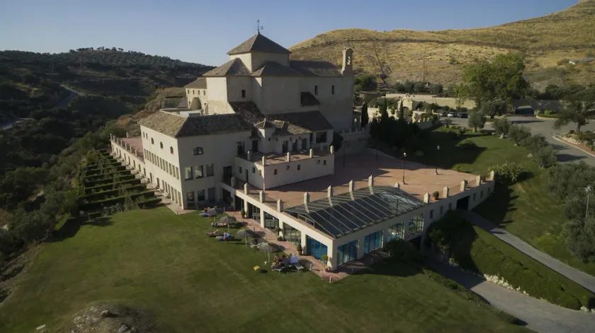 Hotel Convento La Magdalena Antequera - Image 1