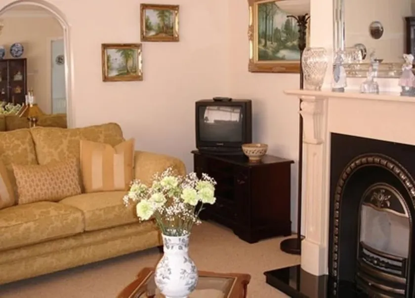 Brook Lodge - Image 1