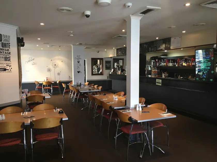 Taylors Hotel - Image 1