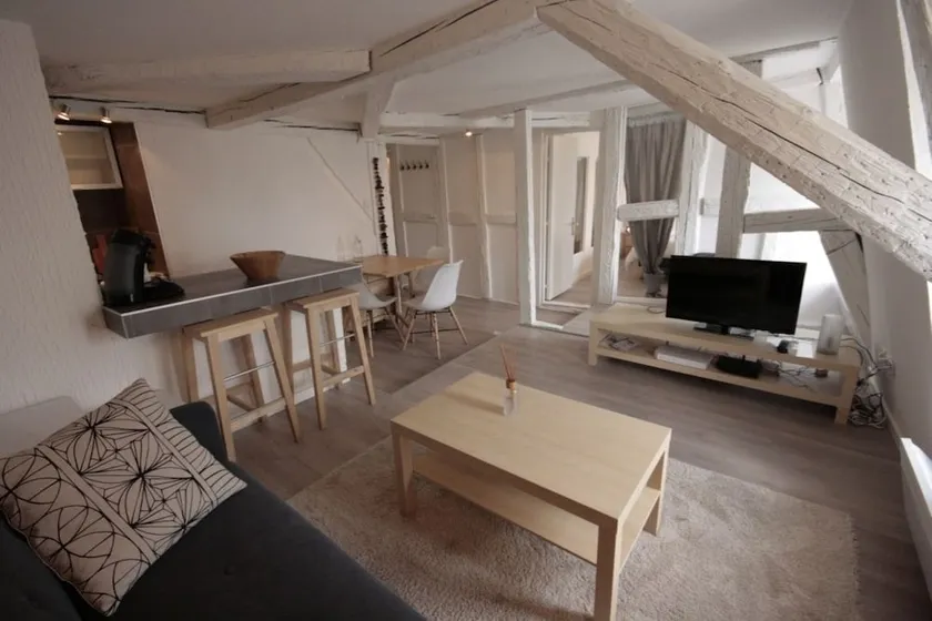 Les 2 Clés - Appartement - Image 1