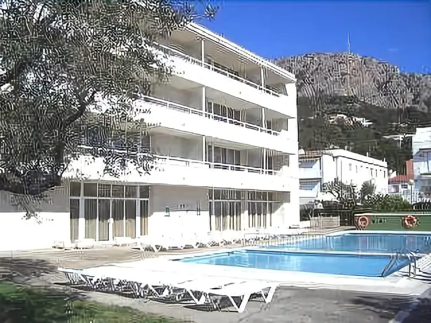 Apartamentos Miami - Image 1