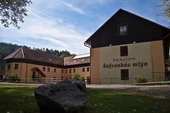 Safrankuv Mlyn - Image 1