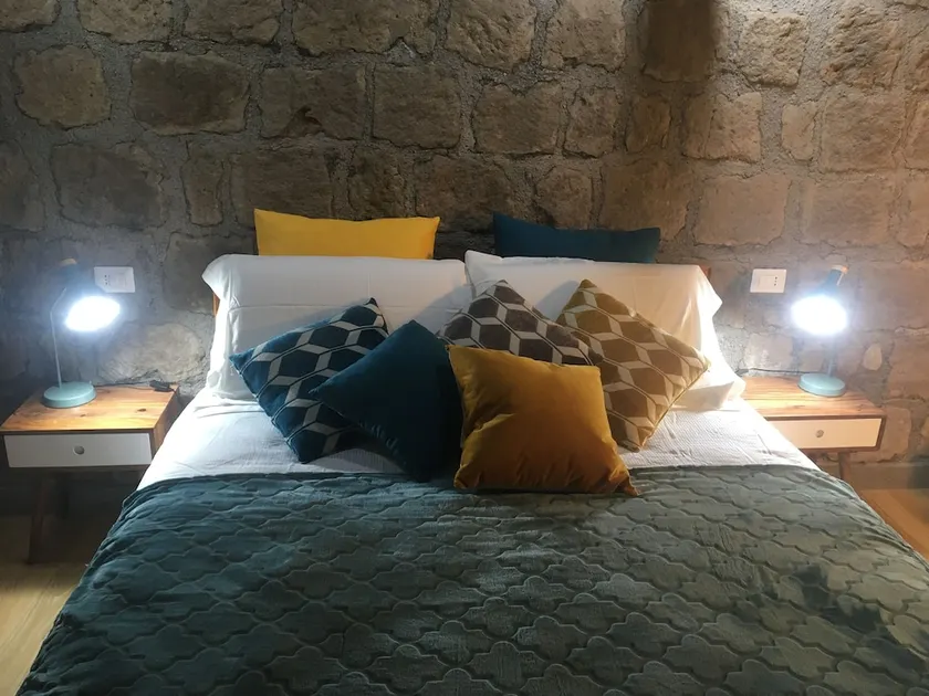 Le Carezze home - Image 1