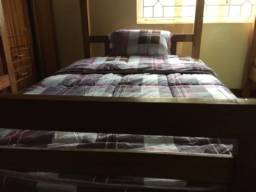 Riverbank Hostel - Image 1