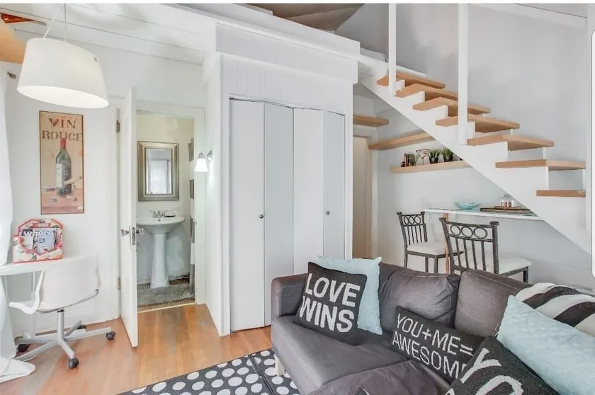 Nirvana~ Stylish Cottage Loft studio @Venice Beach - Image 1