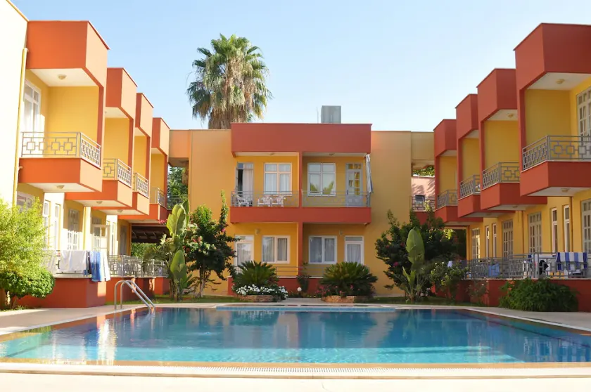 Camyuva Motel - Image 1
