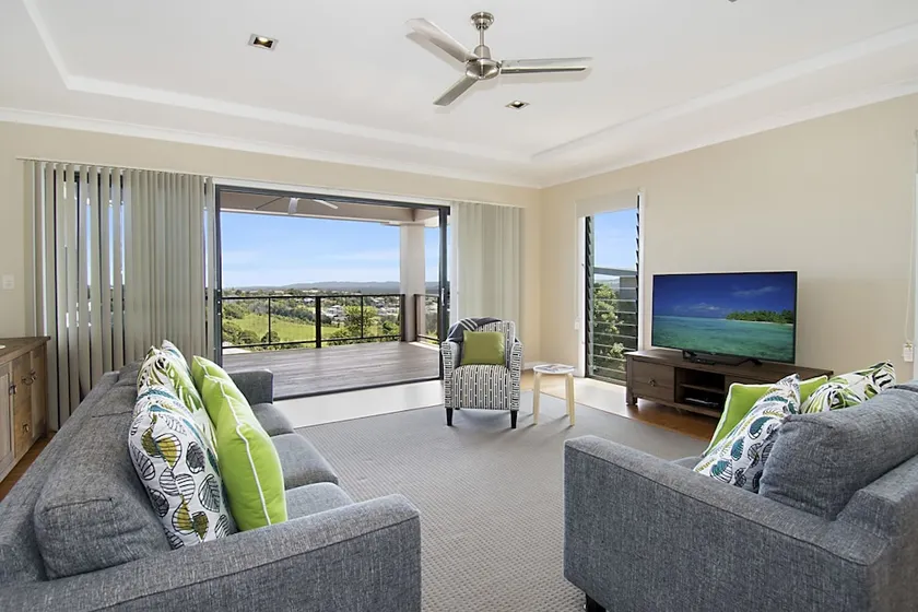 Sunset Views at Lennox Head - Image 1
