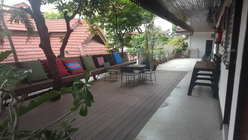 Libra Guest House - Image 1