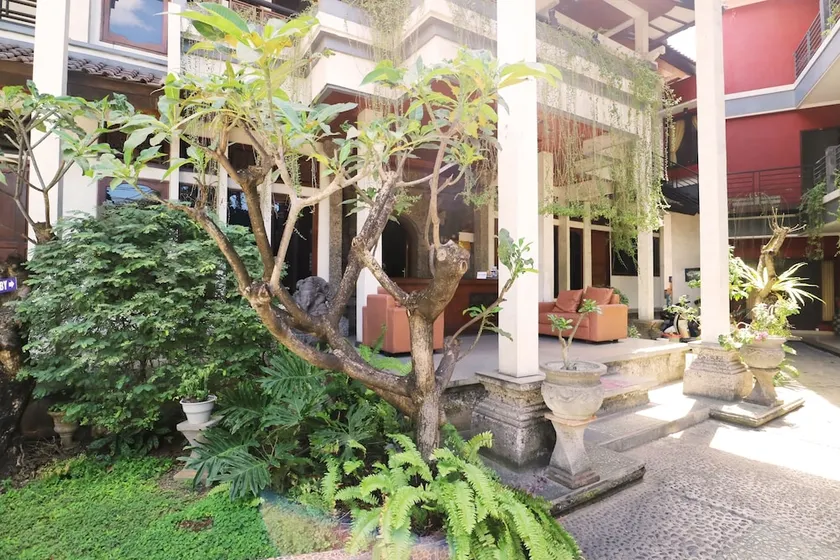 Griya Shanti Graha Bali - Image 1