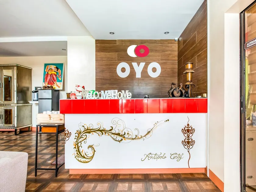 Modern Peak Suites & Resorts by OYO Rooms - Image 1
