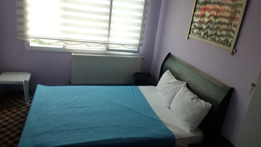 Turgutlu Park Otel - Image 1