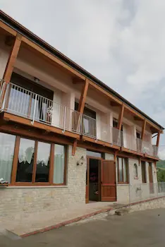 Cascina Agriturismo Adorno - Image 1