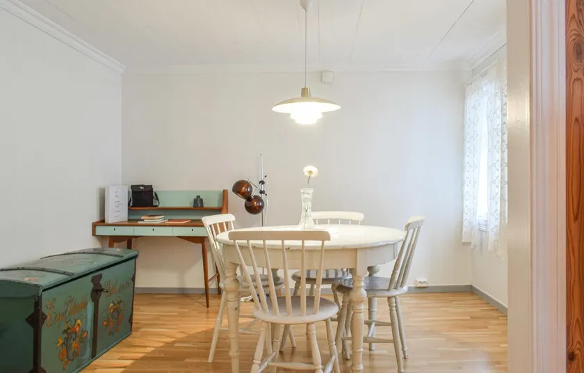 Awesome Apartment in Hauge i Dalane With 2 Bedrooms and Wifi - Image 1