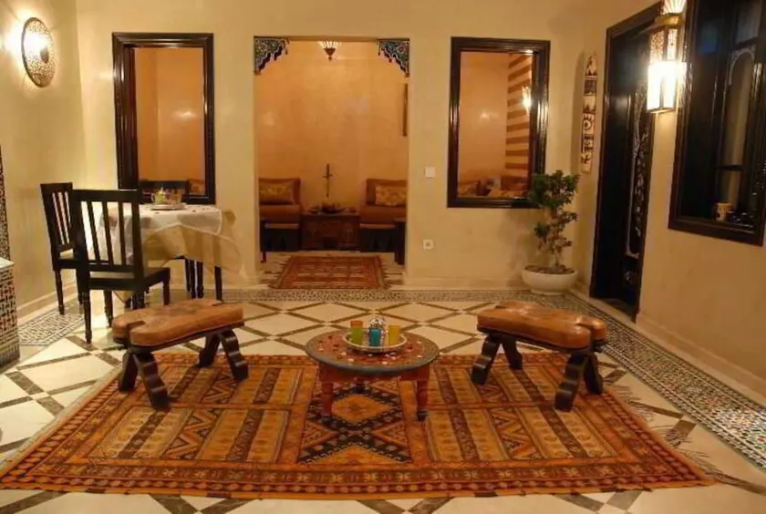 Riad Ma Maison - Image 1