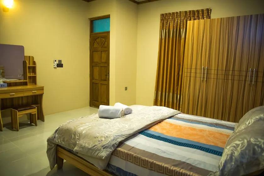 Zayan Holiday Home - Image 1