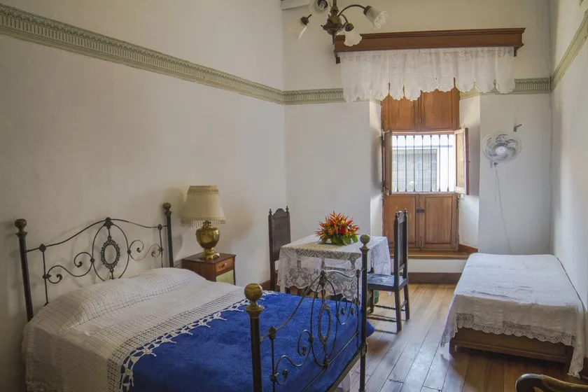 Posada La Sicilia Inn - Image 1