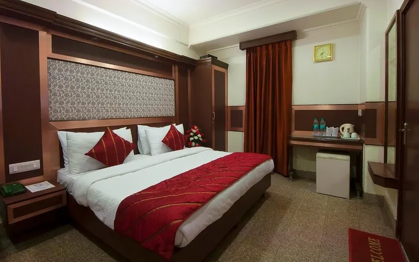 Rama Residency - Image 1