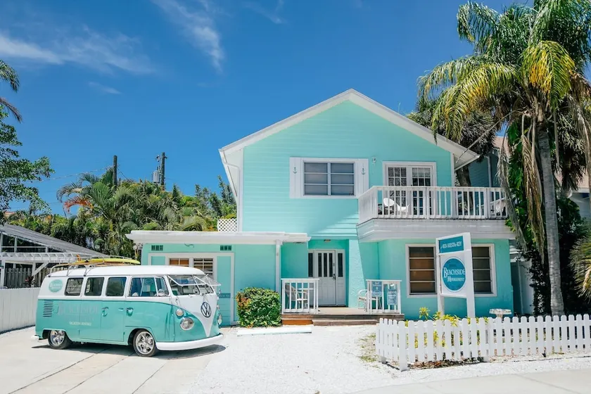Village House by Beachside Management - Image 1